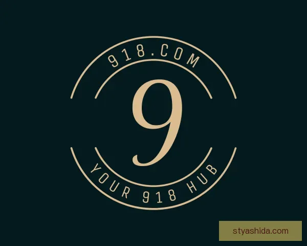 认识918.com
